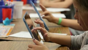 BISNIS PONSEL: ZTE Perluas Penjualan Produk ke Berbagai Gerai