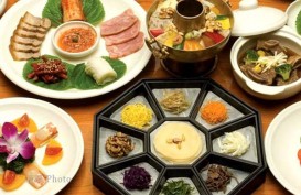 Diaspora Indonesia Bakal Promosikan Makanan dan Minuman Nusantara ke AS