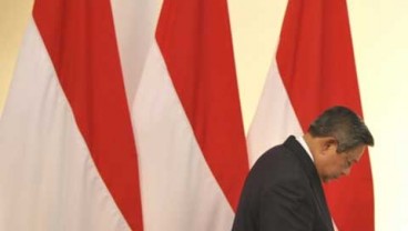 PRESIDEN 2014: Mungkinkan Masa Jabatan SBY Diperpanjang?