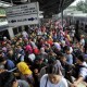 MUDIK LEBARAN 2014: KAI Tambah 5 Kereta dari Stasiun Gambir