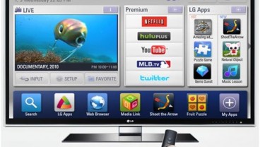 Fox Jual TV Berbayar Untuk Beli Time Warner