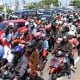 MUDIK LEBARAN 2014: Motor Antre 12 Jam di Pelabuhan Gilimanuk