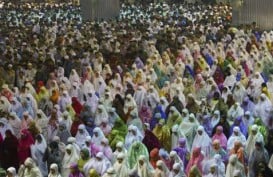 LEBARAN 2014: Kaum Muslim Diimbau Eratkan Kerukunan Antarumat Beragama