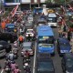 REPORTASE MUDIK LEBARAN 2014: Semarang-Demak Ramai Lancar