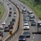 MUDIK LEBARAN 2014: Jaliteng Sumatra Ramai Pemudik