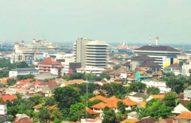 REPORTASE MUDIK LEBARAN 2014: Lagi di Semarang? Nikmati Sensasi Tahu Gimbal di Taman KB