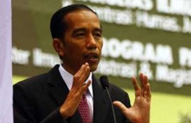 Setiawan Djodi:Revolusi Mental Itu Jokowi Sendiri