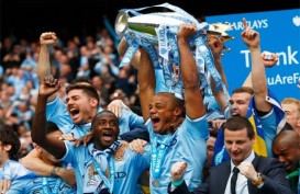 INTERNATIONAL CHAMPIONSHIP CUP: Manchester City vs Liverpool, Preview & Fakta
