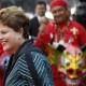 Kendati Inflasi Tinggi, Partai Pekerja Brasil Optimistis Menang Pilpres