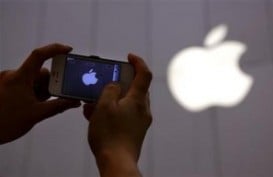 Samsung Kehilangan Pangsa Pasar, Apple Terus Mengejar