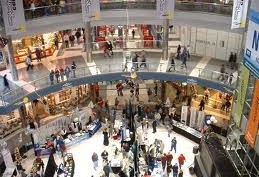 LIBUR LEBARAN: Tak Perlu Ke Jakarta, Di Bekasi Pun Bisa Cuci Mata di Mall