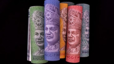 DOLAR AS vs MATA UANG ASIA: Ringgit Paling Tertekan Pagi Ini