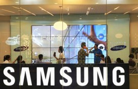 INDEKS MSCI EMERGING MARKETS: Samsung Terjerembap, Indeks Melemah 0,5%