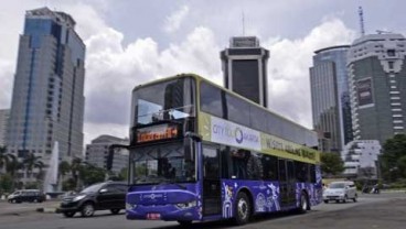 KEMENPARKRAF: Pemilu Tak Ganggu Pariwisata