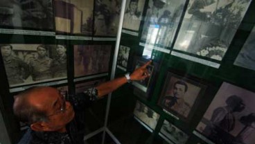 LIBUR LEBARAN: Museum Sejarah Jakarta Diproyeksi Tembus 40.000 Pengunjung