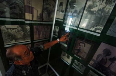 LIBUR LEBARAN: Museum Sejarah Jakarta Diproyeksi Tembus 40.000 Pengunjung