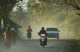 LIPUTAN MUDIK LEBARAN 2014: Dari Yogyakarta ke Bandung-Jakarta, Sebaiknya Lewati Jalur Selatan