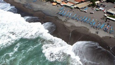 LIBURAN LEBARAN 2014: Sebelum Balik, Nikmati Dulu Wisata Menyenangkan di Gunung Kidul