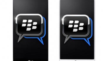 BlackBerry Luncurkan Windows Phone