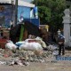 Pemkot Bandung Gerah dengan Pembuang Sampah dari Mobil