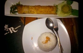 MUDIK LEBARAN 2014: Berburu Kuliner di Yogyakarta