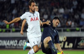 LIGA INGGRIS: Tottenham Boyong  Eric Dier Dari Sporting