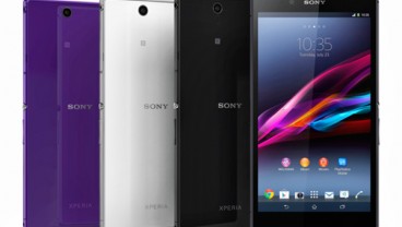 Sony Xperia T3 Tantang Samsung Galaxy S5 Mini di Inggris