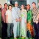 Pebulutangkis Tontowi Ahmad Nikahi Michelle Harminc