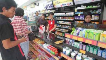 Pemkot Balikpapan Baru Keluarkan 4 Izin Minimarket Waralaba