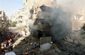 AGRESI ISRAEL: 30 Perawat Terlatih Iran Siap Diberangkatkan ke Gaza