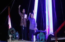 PILPRES: PDIP 'Gerah' dengan Seruan Boikot Pelantikan Jokowi di MPR