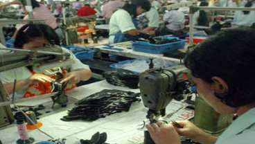 Produktivitas Nasional: Ketimpangan Antarsektor Masih Jadi Penyakit