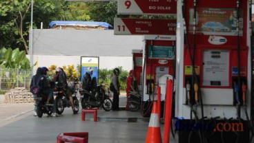 BBM Bersubsidi: Industri Dukung Pembatasan Pasokan