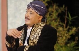 Ini Pesan Almarhum Mamiek Srimulat Untuk Pelawak Muda