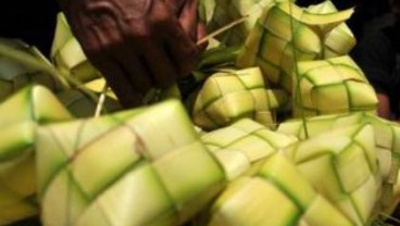 Lebaran Ketupat: Ratusan Polisi Amankan Sampang