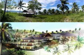 HOTEL BINTANG 3: Maleo Luncurkan Proyek Swisbell Inn…