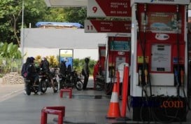 SOLAR BERSUBSIDI: 12 SPBU di Aceh Kena Pembatasan Pertamina