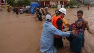 BANJIR BANDANG MANADO: Relokasi Korban, Pemkot Fasilitasi Lahan 27 Ha