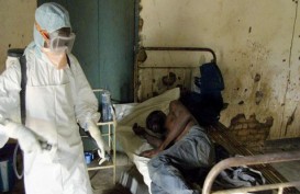 Pedoman Penanganan Ebola Di Rumah Sakit  & Pesawat