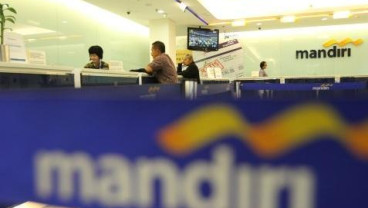 BANK MANDIRI: Lebih Optimistis Raih DPK di Semester II/2014
