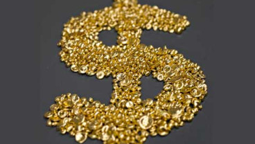 EMAS COMEX: Harga Turun Tipis Rp1.996/Gram (5/8)