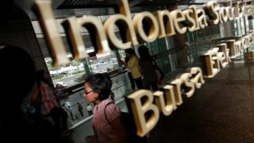 MANDIRI SEKURITAS: IHSG Lanjutkan Reli di 5.073-5.142, Beli 5 Saham Ini