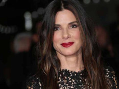 Sandra Bullock Puncaki Daftar Aktris Hollywood dengan Pendapatan Tertinggi