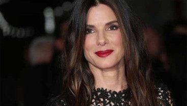 Sandra Bullock Puncaki Daftar Aktris Hollywood dengan Pendapatan Tertinggi
