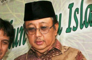 PBNU: Larangan ISIS di Indonesia Sudah Tepat