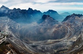 FREEPORT INDONESIA Kantongi Surat Persetujuan Ekspor