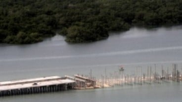 Badung Rancang Jalan Lingkar Tanjung Benoa