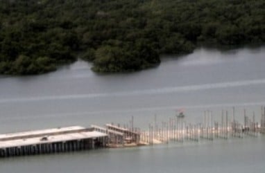 Badung Rancang Jalan Lingkar Tanjung Benoa