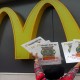 McDonalds Pesimistis Pendapatan di Regional China