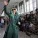 Sukses Lady Gaga Terinspirasi 'Asia'